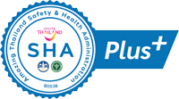 SHA LOGO